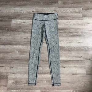 Lululemon wunder under leggings 4
